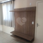 Apartamento à venda com 2 quartos em Vila Monte Alegre, Paulínia, SP