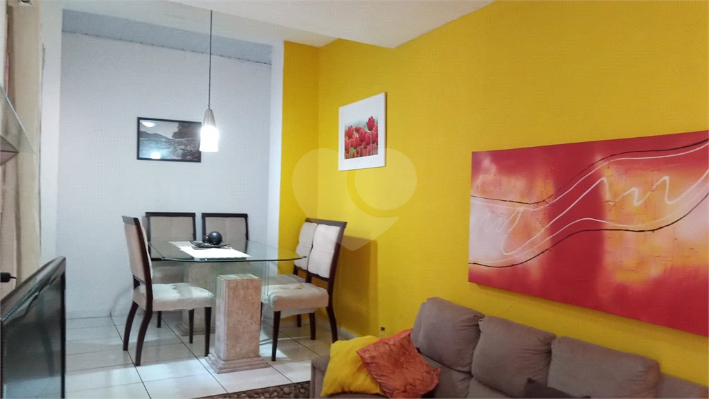 Casa Térrea à venda com 1 quarto em Parada Inglesa, São Paulo, SP