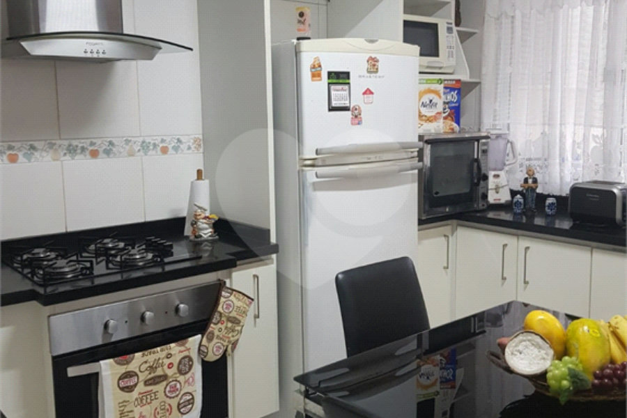 Sobrado à venda com 3 suítes em Jaçanã, São Paulo, SP