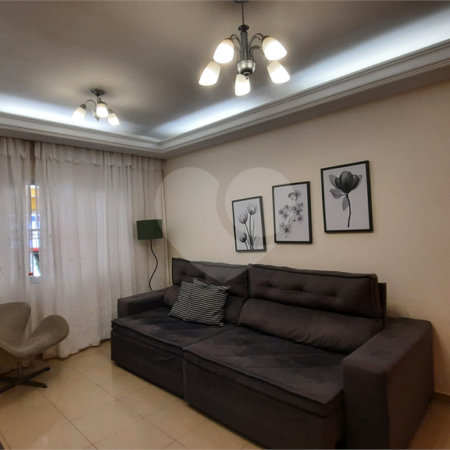 Sobrado à venda com 3 quartos, sendo 1 suíte, em Jardim Marajoara, São Paulo, SP