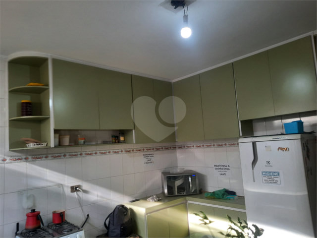 Sobrado à venda com 3 quartos, sendo 1 suíte,  em Interlagos, São Paulo, SP