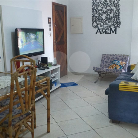 Apartamento à venda com 2 quartos em Vila Gustavo, São Paulo, SP