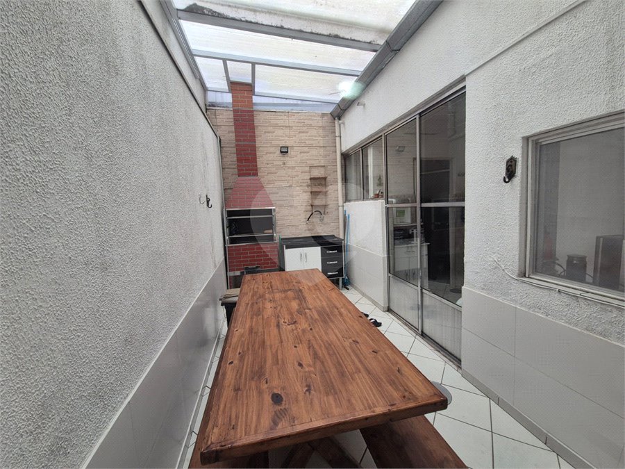 Casa à venda com 2 quartos, sendo 1 suíte,  no condomínio Quintas Marajoara, São Paulo - SP