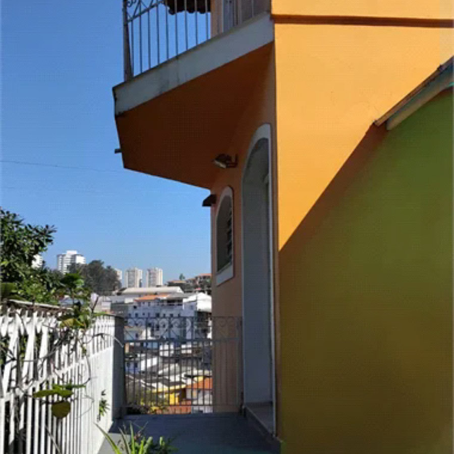 Sobrado à venda com 3 quartos, sendo 1 suíte, em Jardim Bonfiglioli, São Paulo, SP
