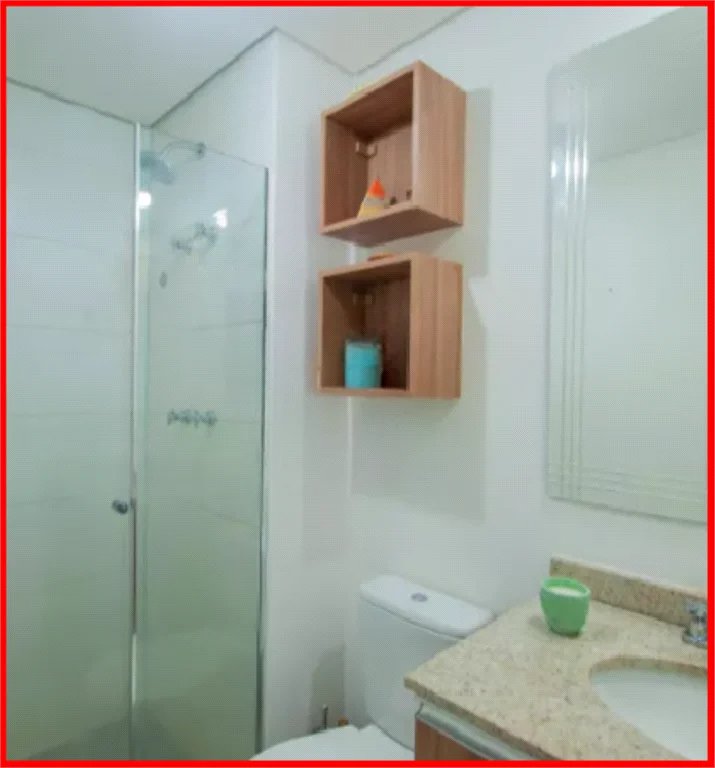 Studio à venda com 1 quarto em Pinheiros, São Paulo, SP