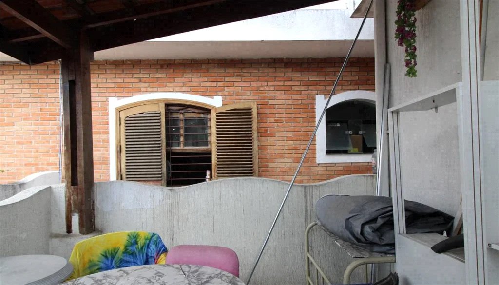 Sobrado à venda com 4 suítes em Vila Cordeiro, São Paulo, SP