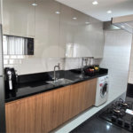 Apartamento à venda com 1 suíte em Vila Suzana, São Paulo, SP
