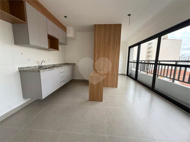 Studio à venda com 1 quarto em Santana, São Paulo, SP