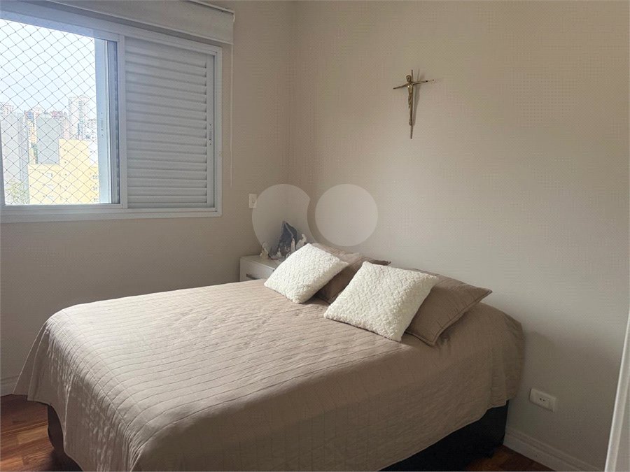 Apartamento à venda com 3 suítes em Vila Suzana, São Paulo, SP