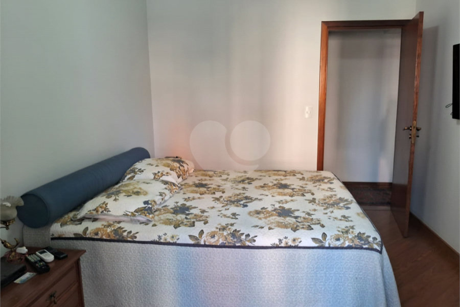 Apartamento à venda com 4 quartos, sendo 3 suítes, em Santana, São Paulo, SP