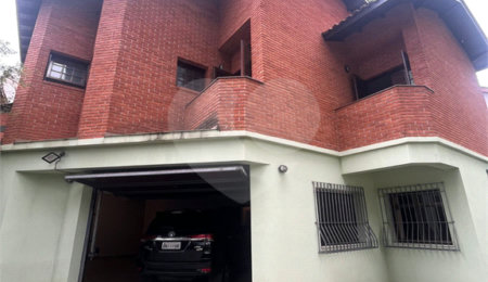 Sobrado à venda com 3 suítes em Tremembé, São Paulo, SP