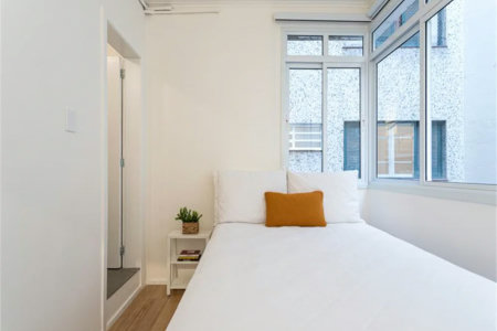 Apartamento à venda com 5 quartos, sendo 1 suíte, em Pinheiros, São Paulo, SP