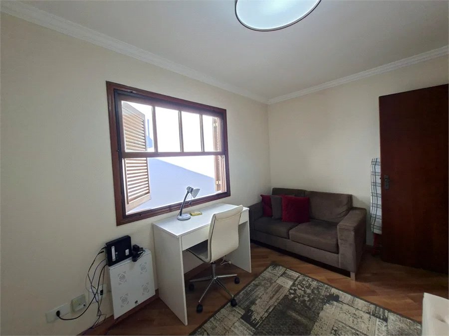 Sobrado à venda com 3 quartos, sendo 1 suíte,  em Jardim Bonfiglioli, São Paulo, SP