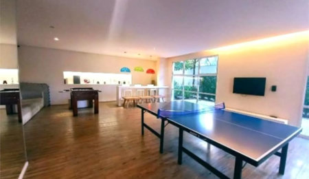 Apartamento à venda com 3 quartos, sendo 1 suíte,  em Mooca, São Paulo, SP