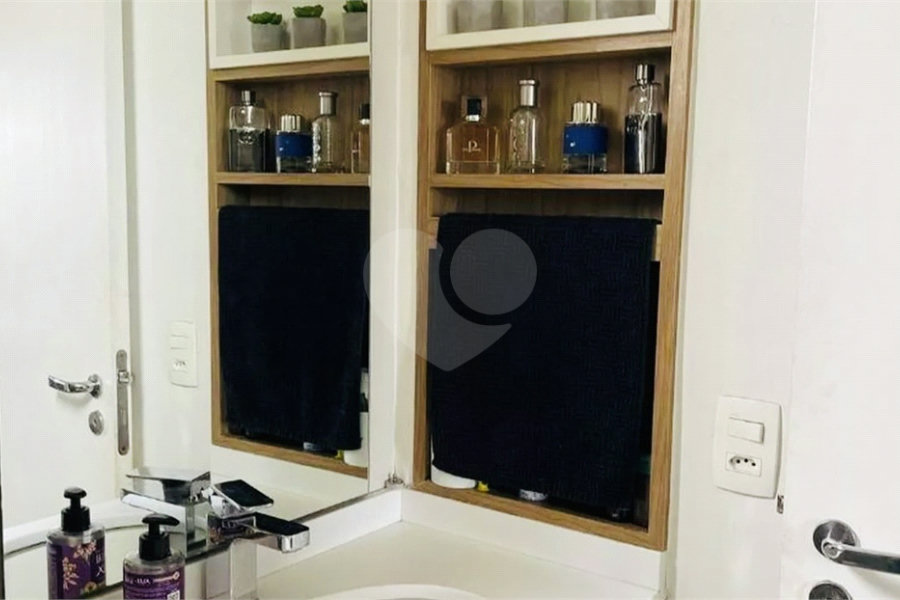 Apartamento à venda com 2 quartos, sendo 1 suíte,  em Vila Guilherme, São Paulo, SP