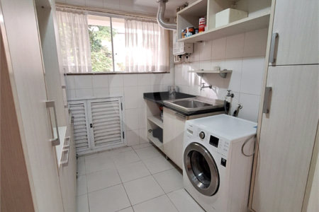 Apartamento à venda com 4 quartos, sendo 3 suítes,  em Vila Gertrudes, São Paulo, SP