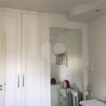 Apartamento à venda com 3 quartos, sendo 2 suítes, em Vila Suzana, São Paulo, SP