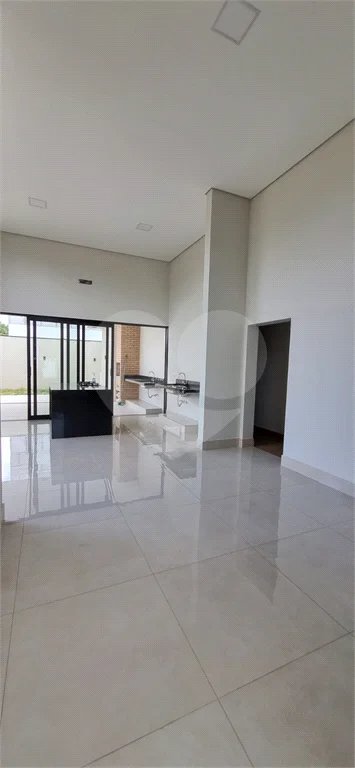 Casa à venda no Condomínio Agapé