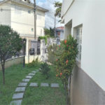 Bonita casa assobradada,no Bairro das Palmas do Tremembé, terreno com 14 X 50 e 350 área construída