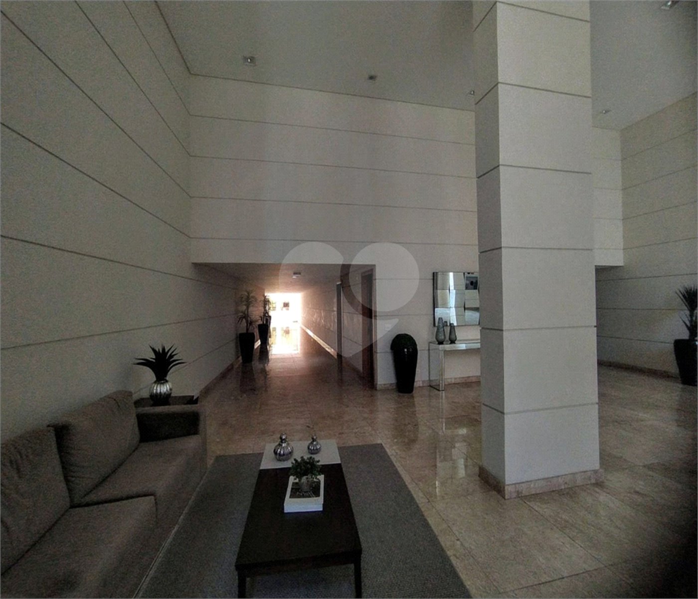 Cobertura à venda com 2 quartos em Santana, São Paulo, SP