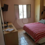 Sobrado à venda com 3 quartos, sendo 1 suíte, em Freguesia do Ó, São Paulo, SP
