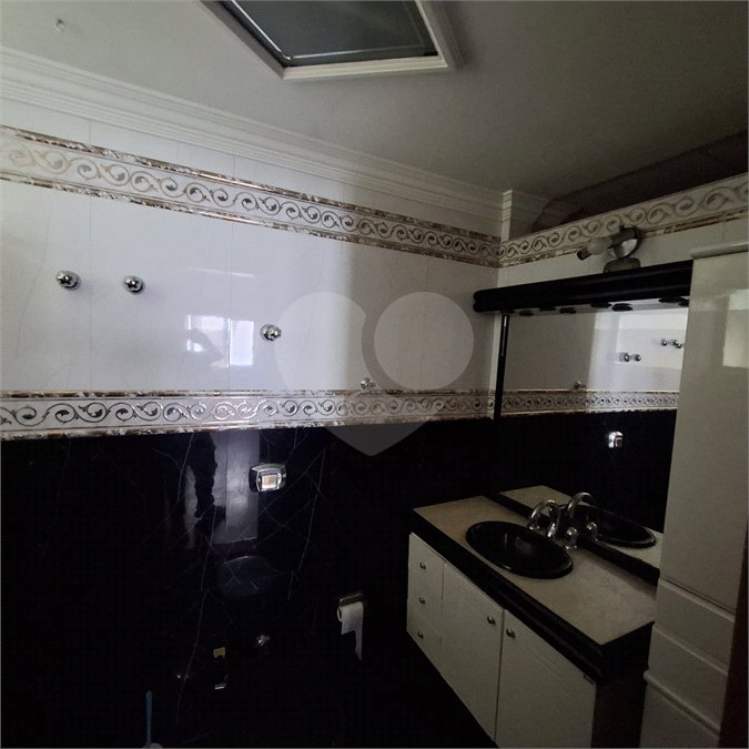 Apartamento para alugar com 3 quartos, sendo 1 suíte, em Santana, São Paulo, SP