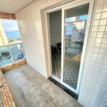 Apartamento com 2 dormitórios, 73 m² - venda por R$ 960.000,00 ou aluguel por R$ 6.000,00/mês - Ponta da Praia - Santos/SP