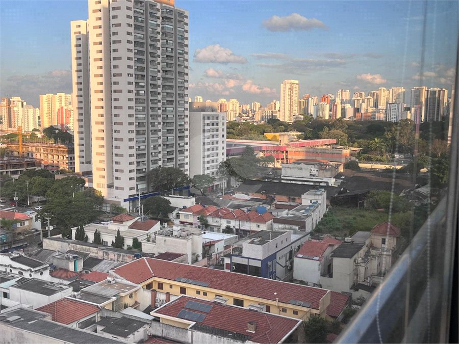 Studio para alugar com 1 quarto em Vila Zilda (tatuapé), São Paulo, SP