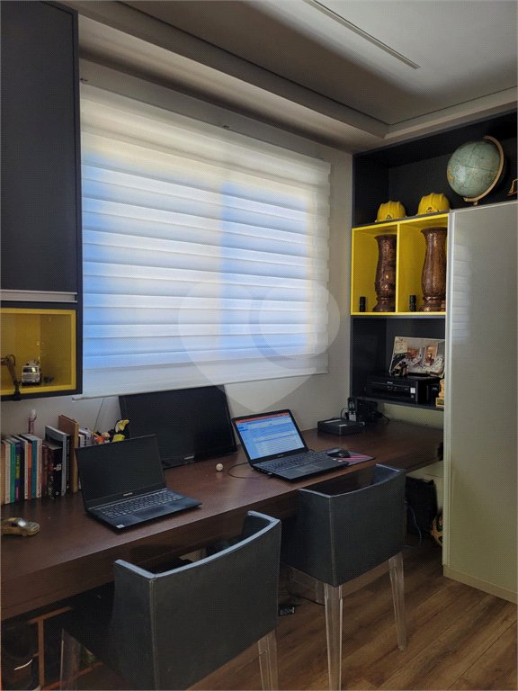 Casa à venda com 4 suítes no condomínio Jardim Itatinga, São Paulo - SP