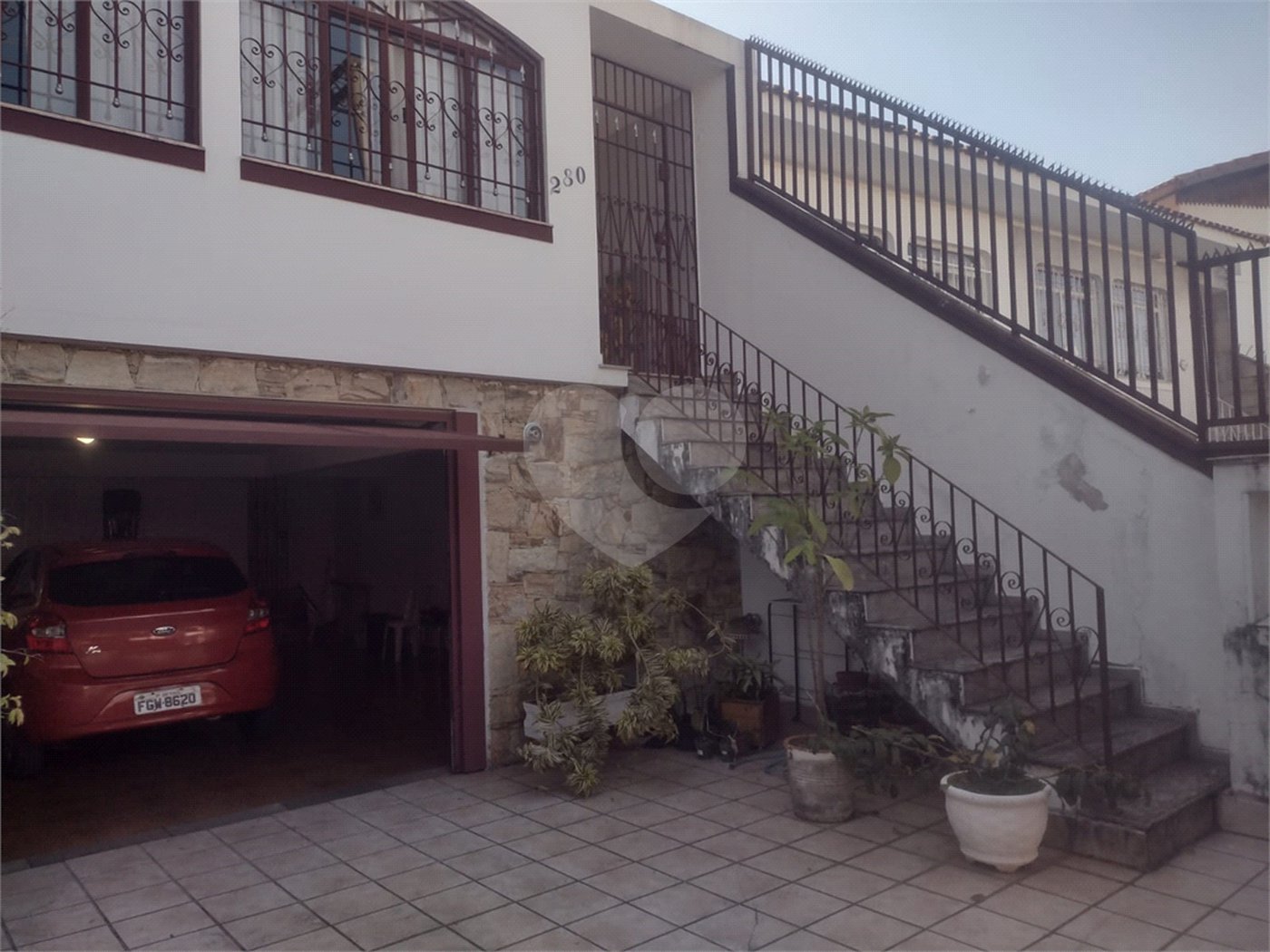 Casa à venda com 3 quartos, sendo 1 suíte, em Mandaqui, São Paulo, SP