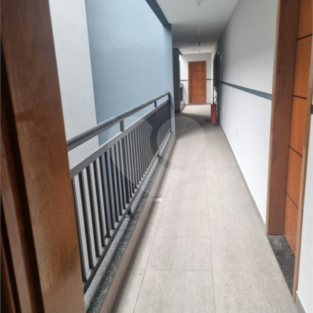 Apartamento à venda com 2 quartos em Vila Gustavo, São Paulo, SP
