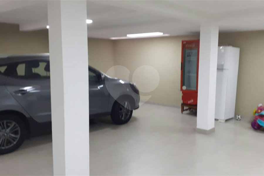 Sobrado à venda com 3 suítes em Mandaqui, São Paulo, SP