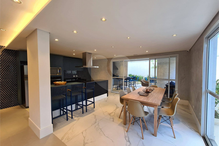 Apartamento para alugar com 1 quarto em Jabaquara, São Paulo, SP