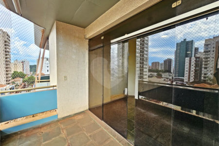 Apartamento para alugar com 3 quartos, sendo 2 suítes,  em Alto da Boa Vista, Ribeirão Preto, SP