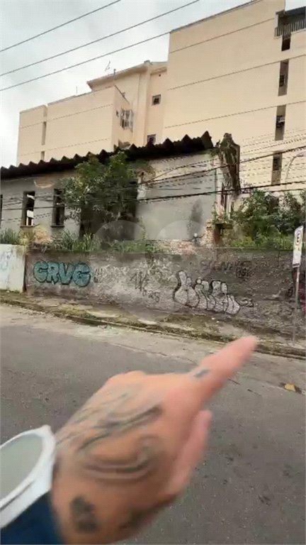Terreno à venda em Maracanã, Rio de Janeiro, RJ