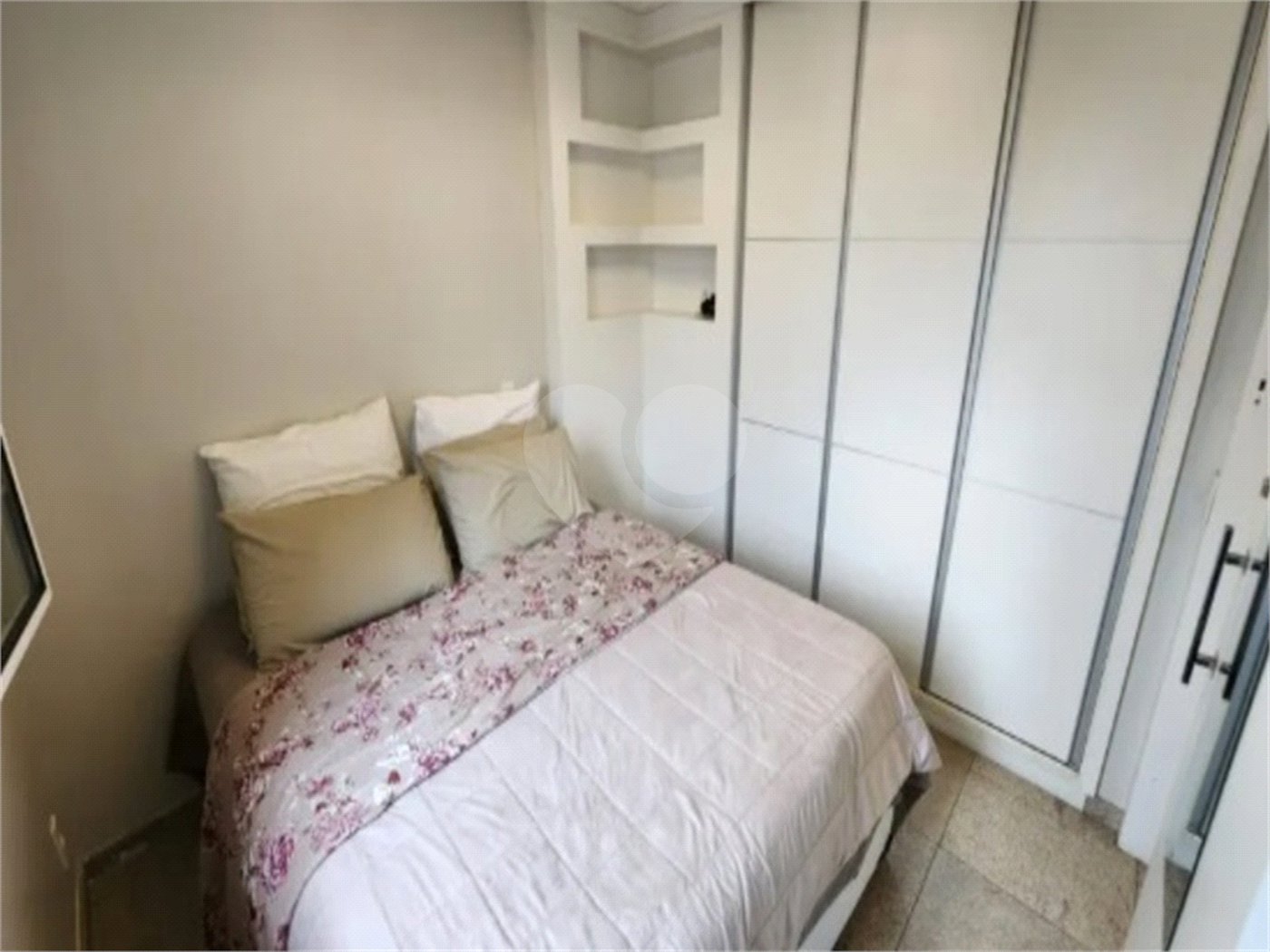 Apartamento à venda com 3 quartos, sendo 1 suíte, em Chácara Califórnia, São Paulo, SP