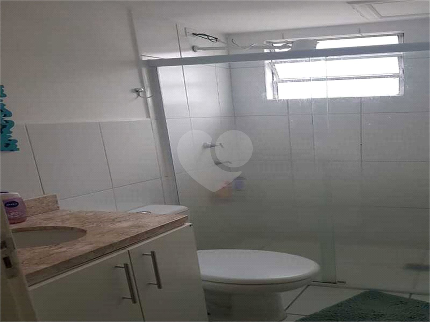 Apartamento à venda com 2 quartos em Vossoroca, Votorantim, SP