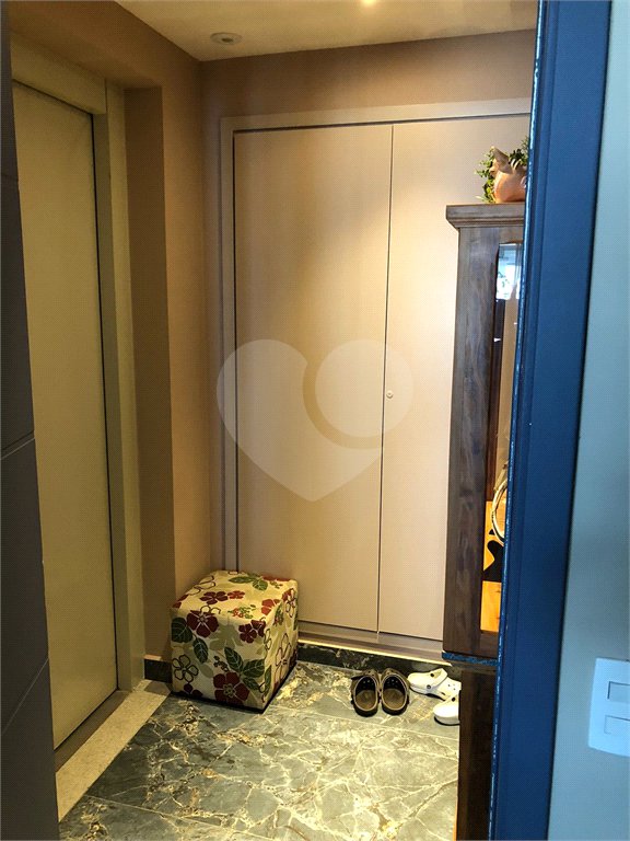 Apartamento à venda com 4 quartos, sendo 3 suítes, em Belenzinho, São Paulo, SP
