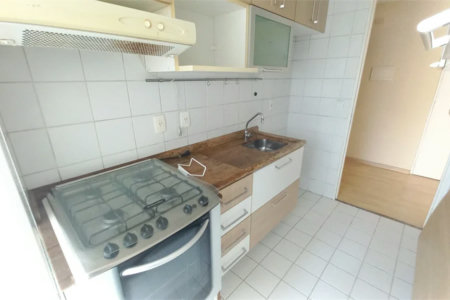 Apartamento à venda com 2 quartos em Jardim das Vertentes, São Paulo, SP