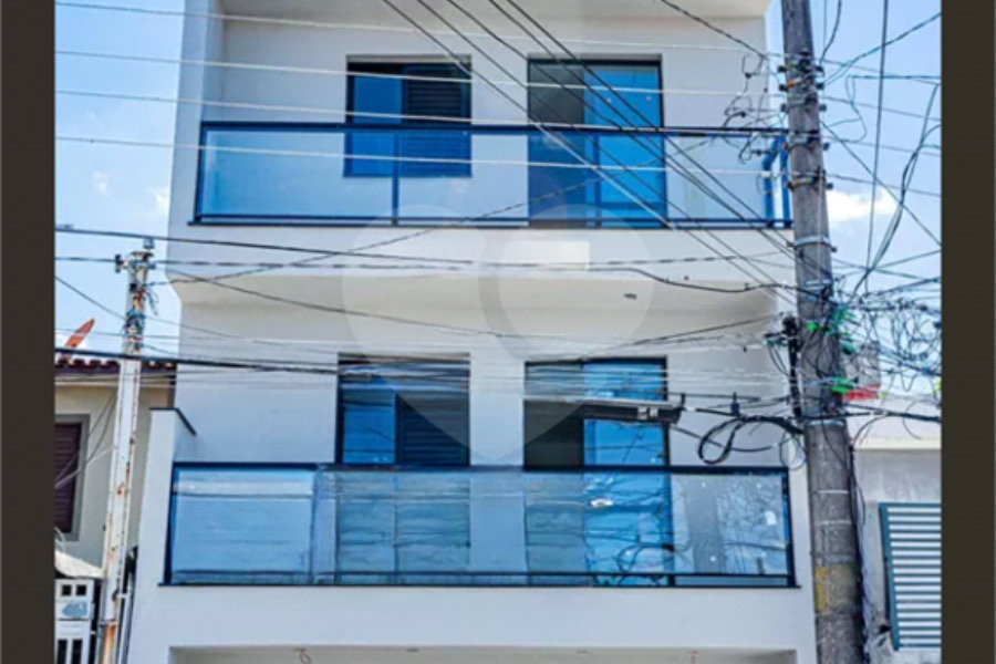 Casa para alugar com 2 quartos no condomínio Casas Attack, São Paulo - SP