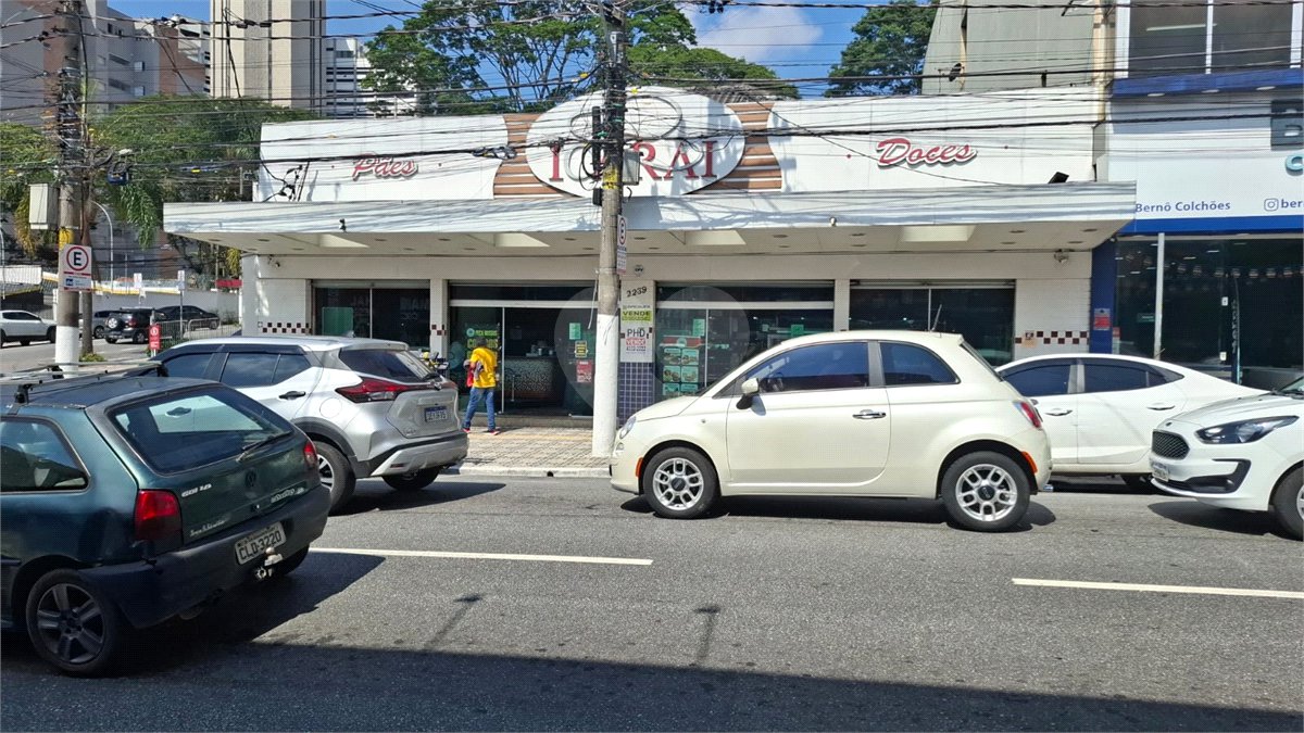 Prédio à venda no Centro, São Bernardo do Campo, SP