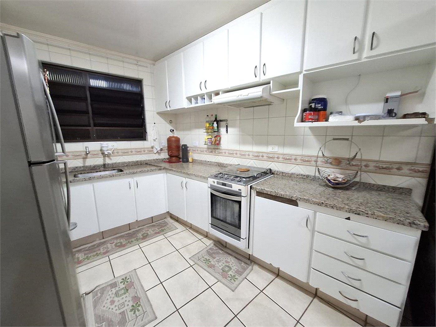 Sobrado à venda com 3 quartos, sendo 1 suíte, em Vila Maria Alta, São Paulo, SP