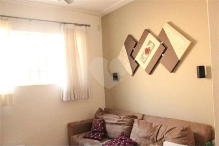 Sobrado à venda com 3 quartos, sendo 1 suíte, em Santana, São Paulo, SP