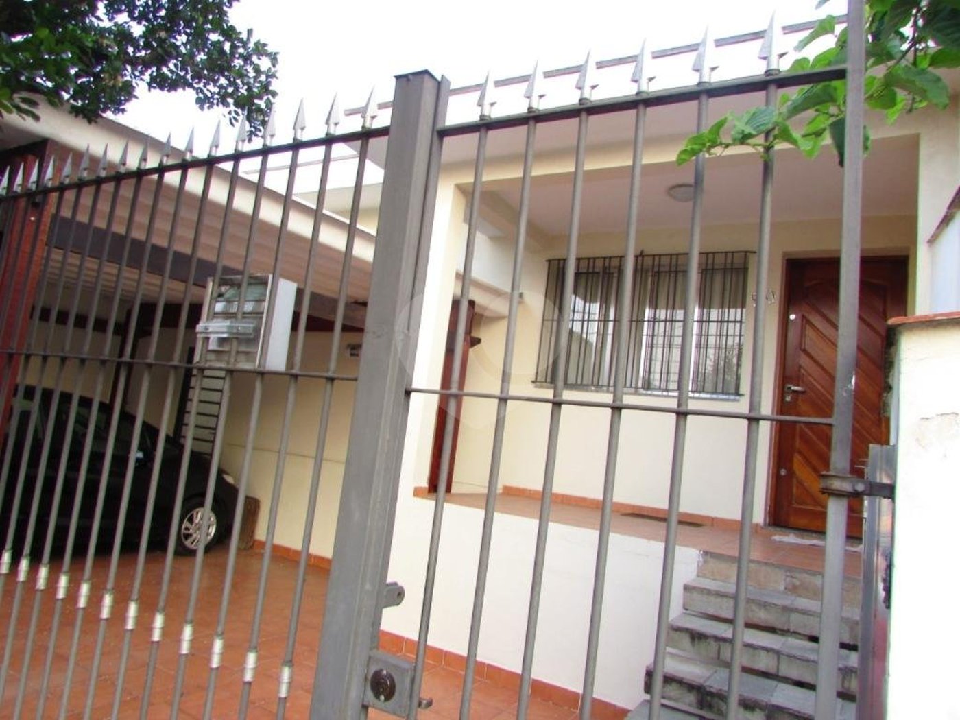 Casa à venda com 3 quartos em Mandaqui, São Paulo, SP