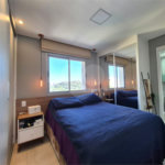Apartamento à venda com 2 quartos, sendo 1 suíte, em Chácara Santo Antônio, São Paulo, SP