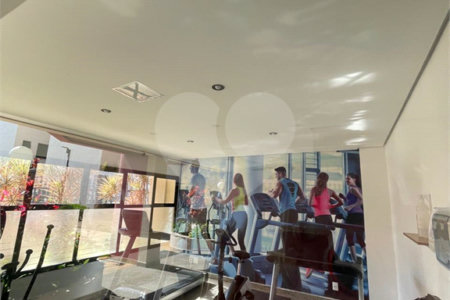 Apartamento à venda com 2 quartos, sendo 1 suíte, em Vila Gustavo, São Paulo, SP