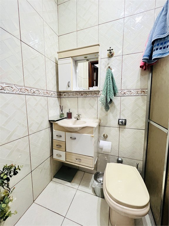 Sobrado à venda com 2 quartos em Parada Inglesa, São Paulo, SP
