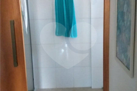 Apartamento à venda com 2 quartos em Vila Romana, São Paulo, SP