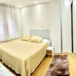 Apartamento com 2 dormitórios à venda, 78 m² por R$ 765.000,00 - Ponta da Praia - Santos/SP