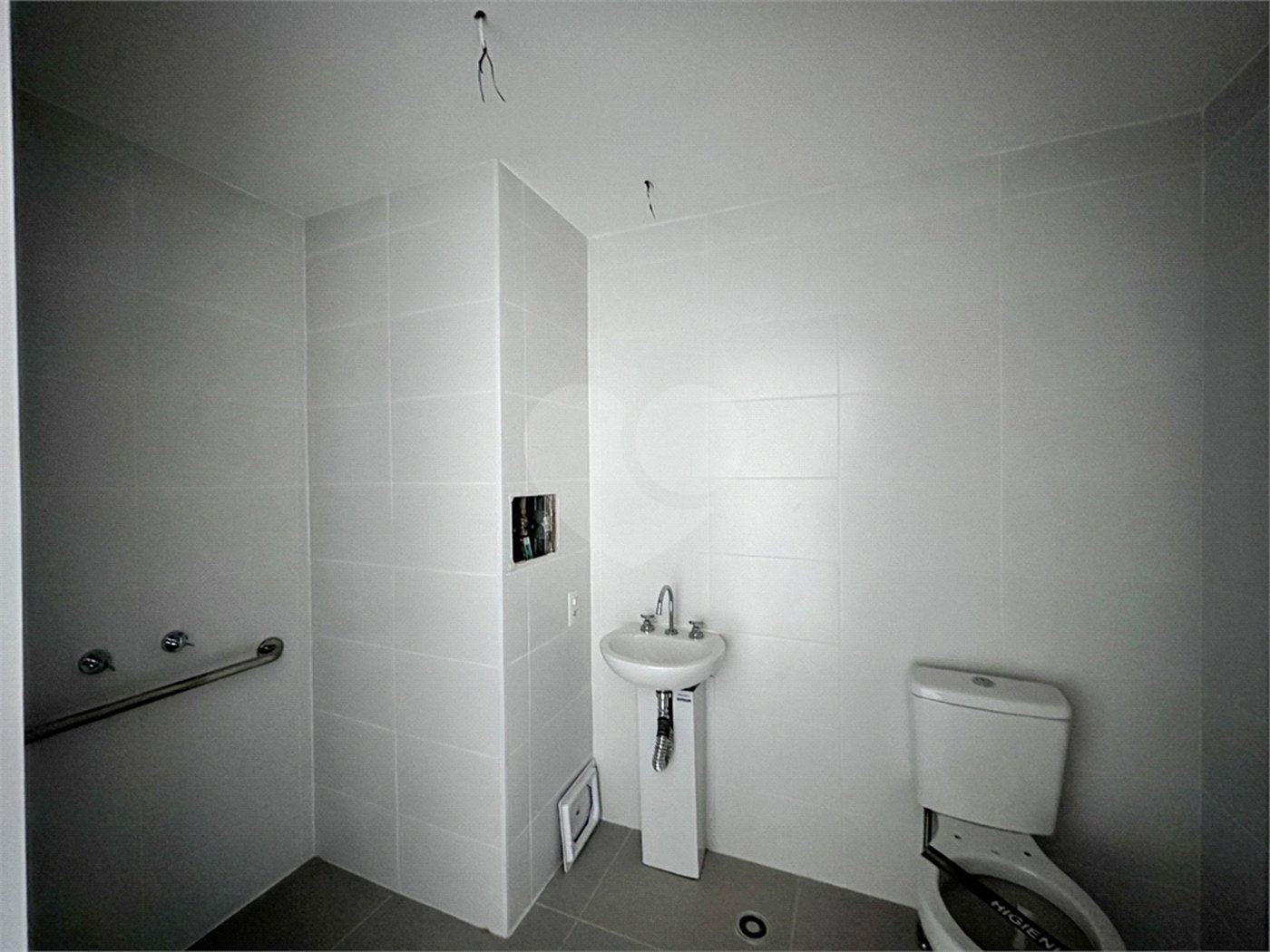 Apartamento à venda com 1 quarto em Jardim das Acácias, São Paulo, SP